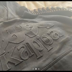 KAPPA HOODIE